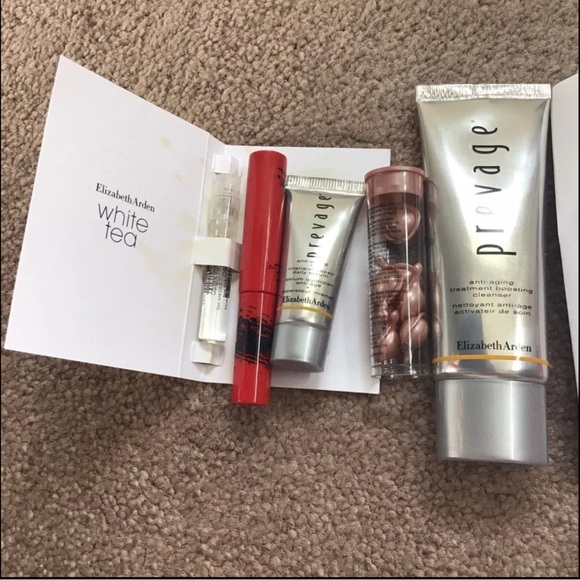 New-Elizabeth Arden 6 pc Prevage gift set(retail &79)-perfect mother's day gift - Picture 5 of 7